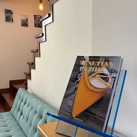 ונציה Loggia Rialto Apartments מראה חיצוני תמונה