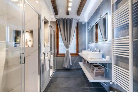 ונציה Loggia Rialto Apartments מראה חיצוני תמונה