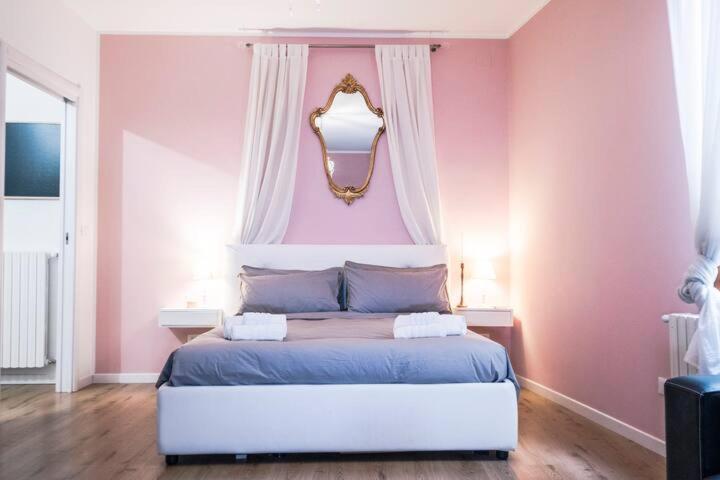 ונציה Loggia Rialto Apartments מראה חיצוני תמונה