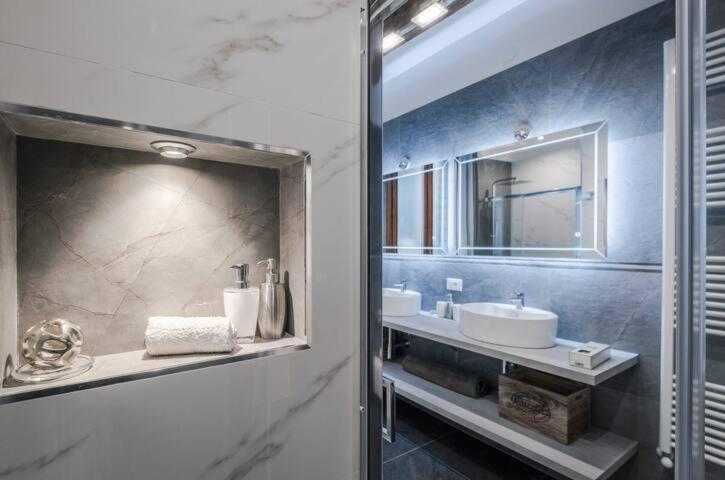 ונציה Loggia Rialto Apartments מראה חיצוני תמונה