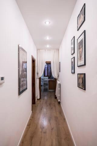 ונציה Loggia Rialto Apartments מראה חיצוני תמונה