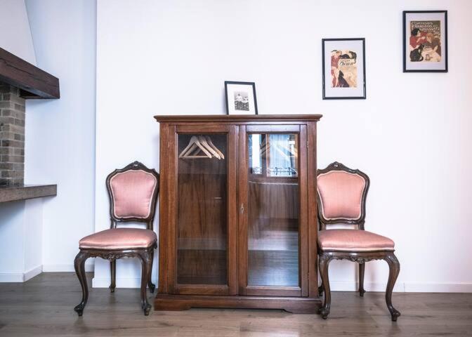ונציה Loggia Rialto Apartments מראה חיצוני תמונה