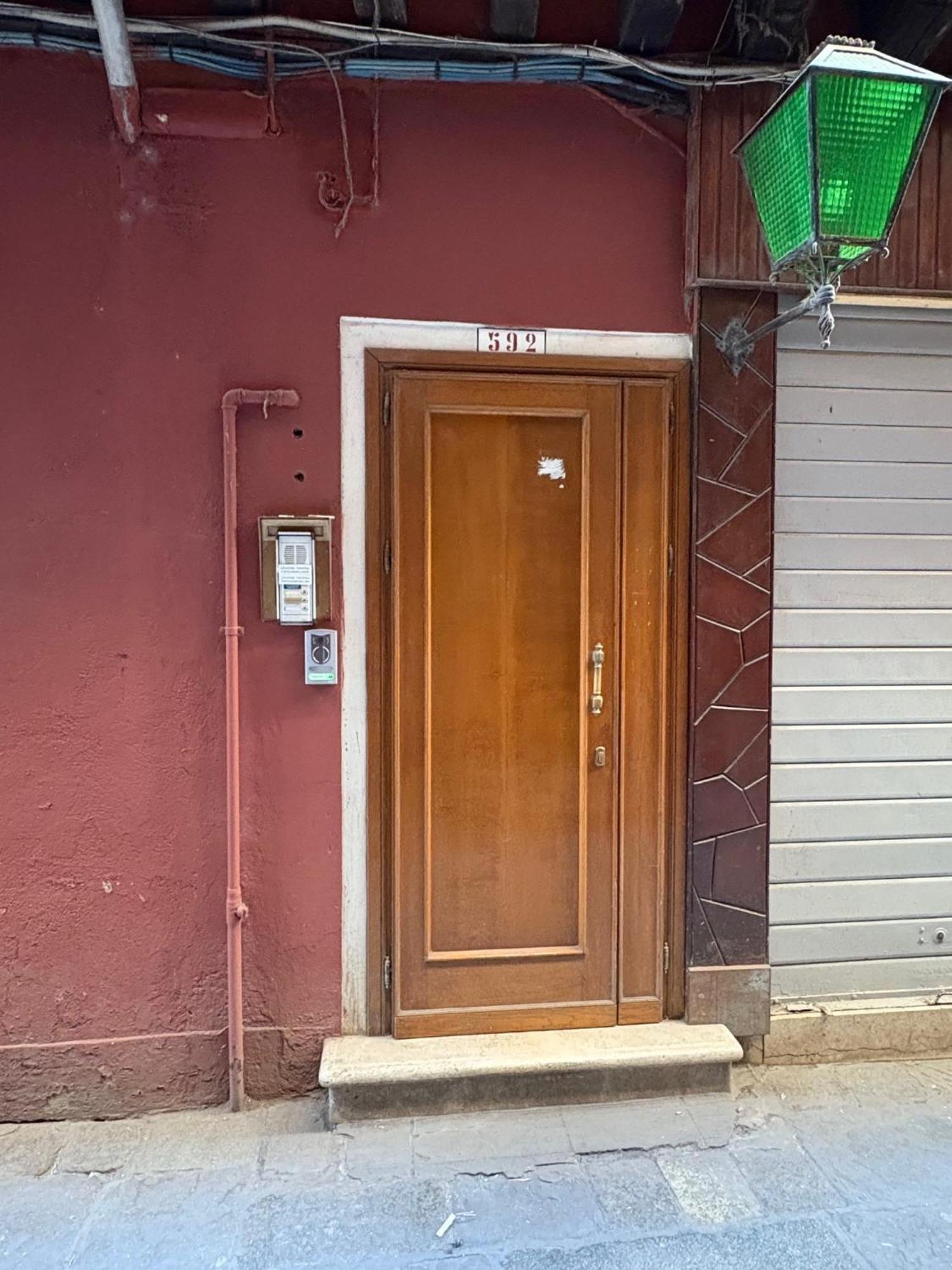 ונציה Loggia Rialto Apartments מראה חיצוני תמונה