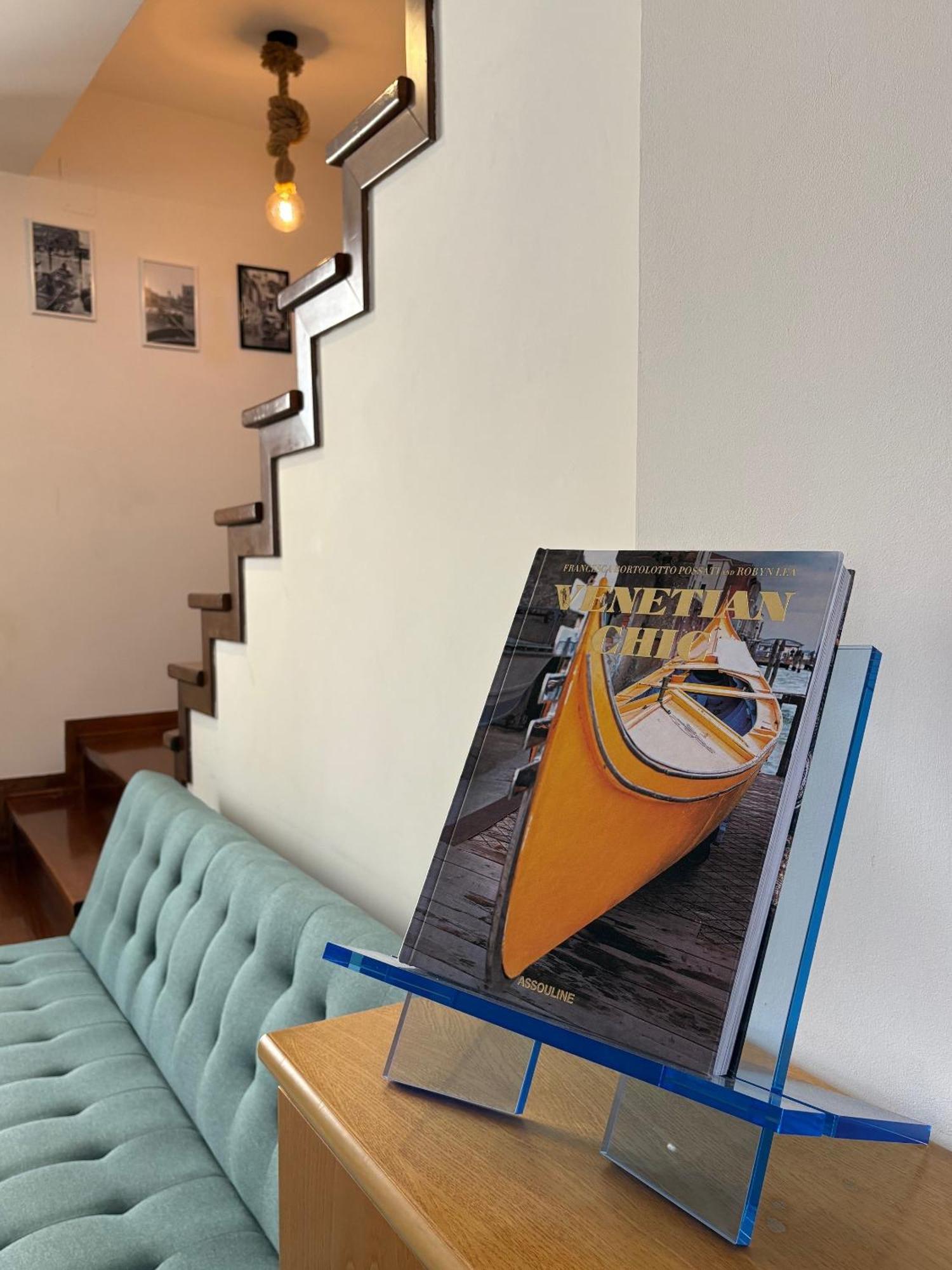 ונציה Loggia Rialto Apartments מראה חיצוני תמונה