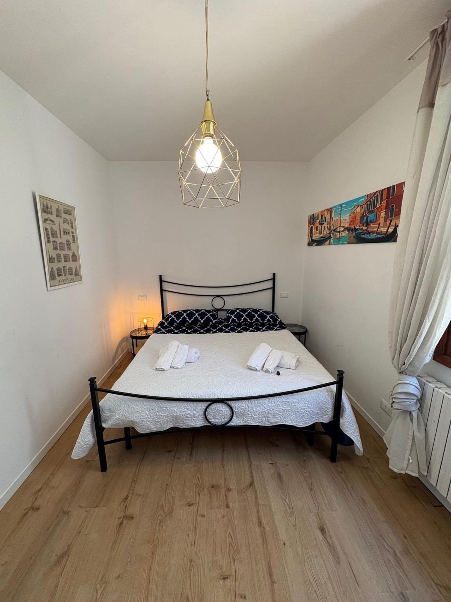 ונציה Loggia Rialto Apartments מראה חיצוני תמונה